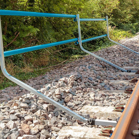 Vortok Fencing - A robust and cost effective barrier system 