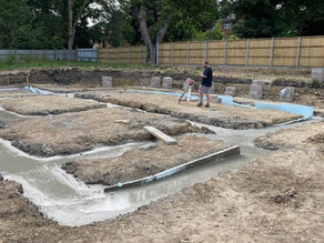 What Concrete Mix Do You Need for Foundations? (C20 vs C25 Explained)