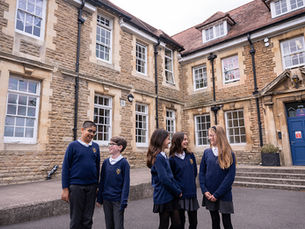 Parent Bulletin - 17th January 2025