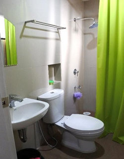 Rooms Double Bath