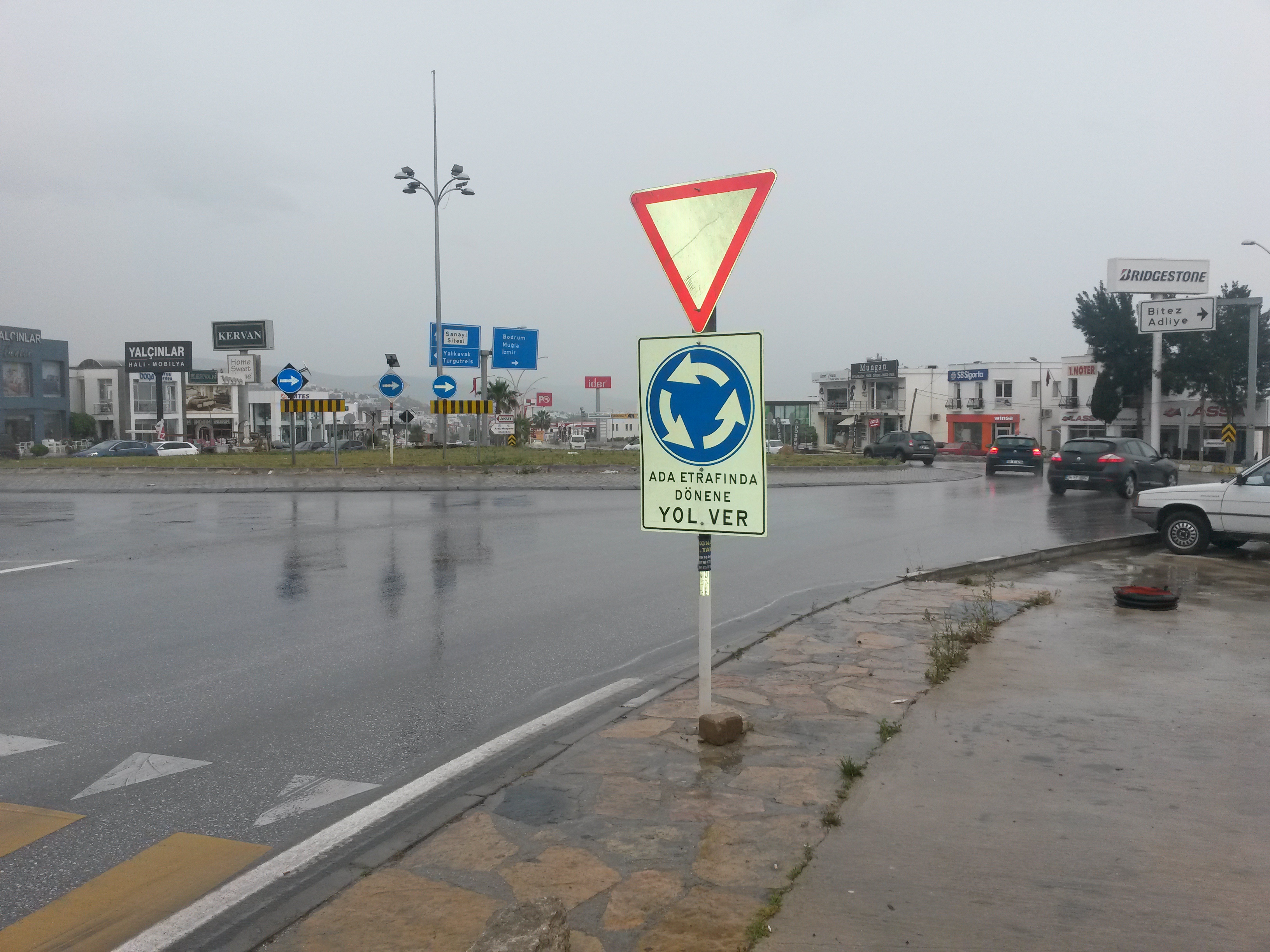 Kavşak kuralları Kavşak kuralları