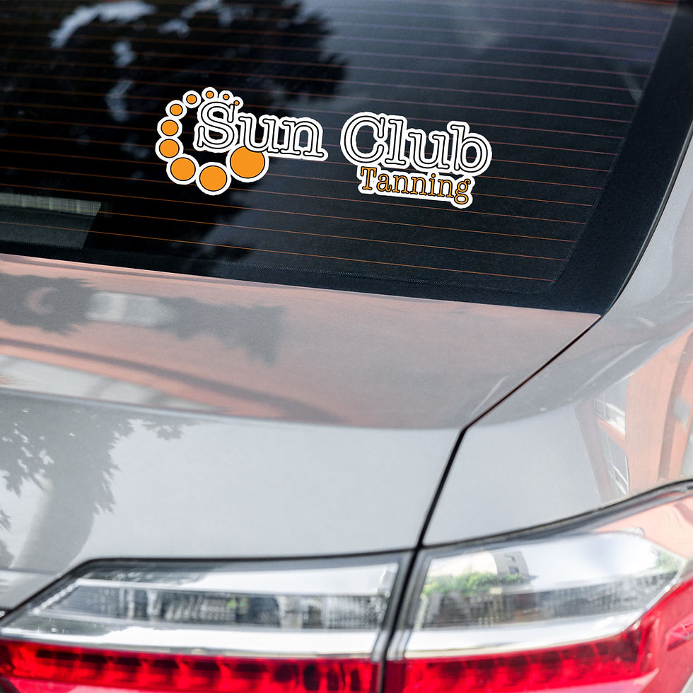 Thumbnail: Bubble-free stickers