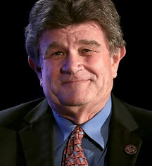 Senator David Bradley