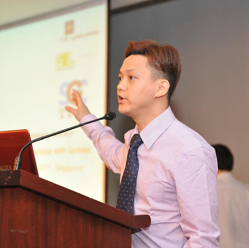 Navigating Covid-19: An E-Learning Specialist