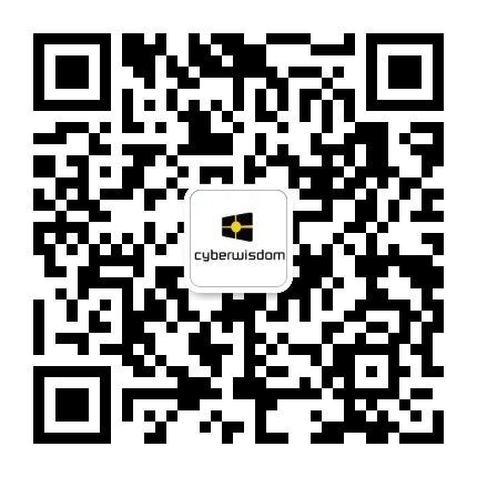 WeChat QR Code