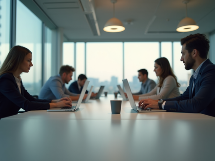 Transform Trainning with AI-Driven Learning Platforms
