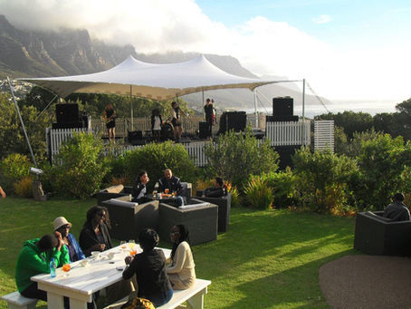 Unlocking Stretch Tent Benefits: Understanding the Uses of Stretch Tents