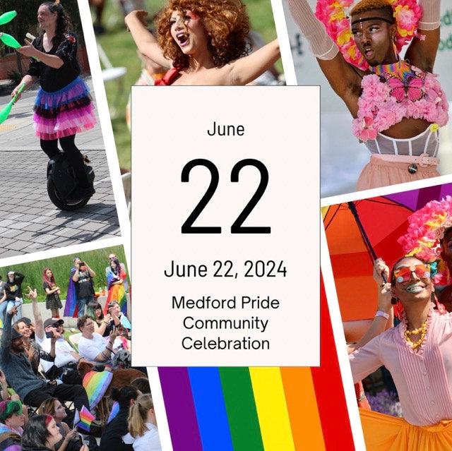 Medford Pride Sopride