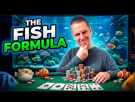 Crush "Bad" Poker Players With This System