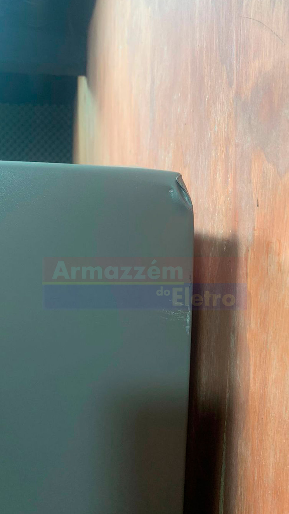 Miniatura: Geladeira Consul CRE44AK 397 Litros Inox (220v)