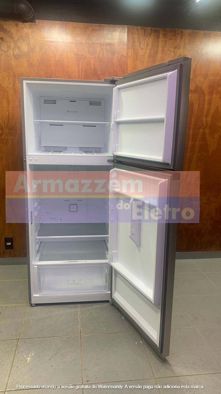 Miniatura: Refrigerador  Midea Frost Free 411L -127v