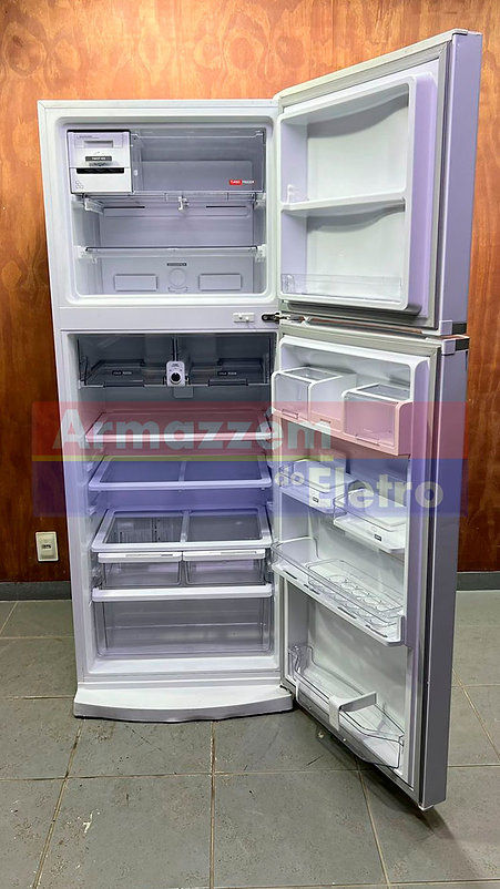 Miniatura: Refrigegerador Brastemp Duplex Frost Free 462L-220v