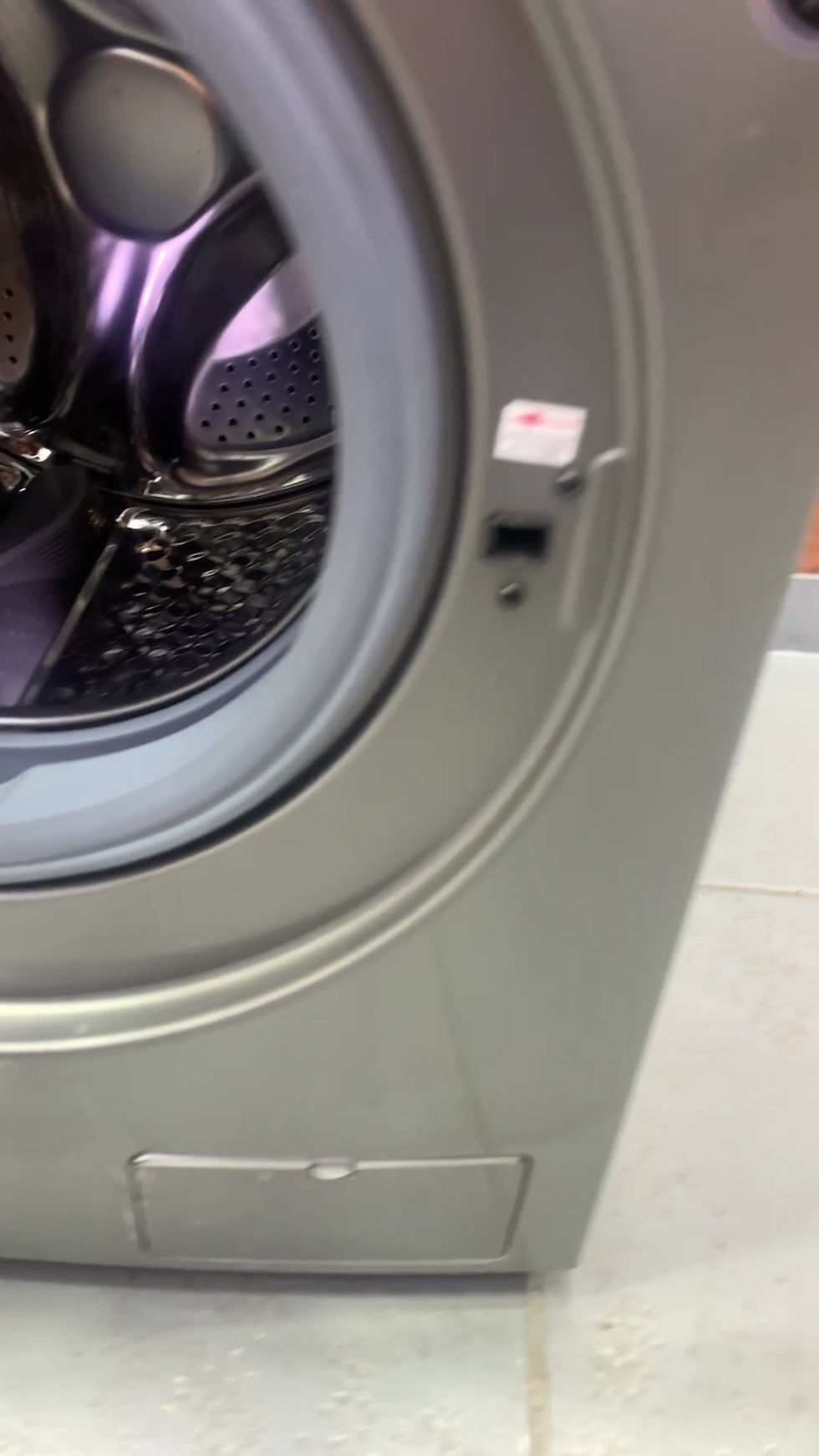 Miniatura: Lava e Seca Midea 11kg LSD11X (127Volts)