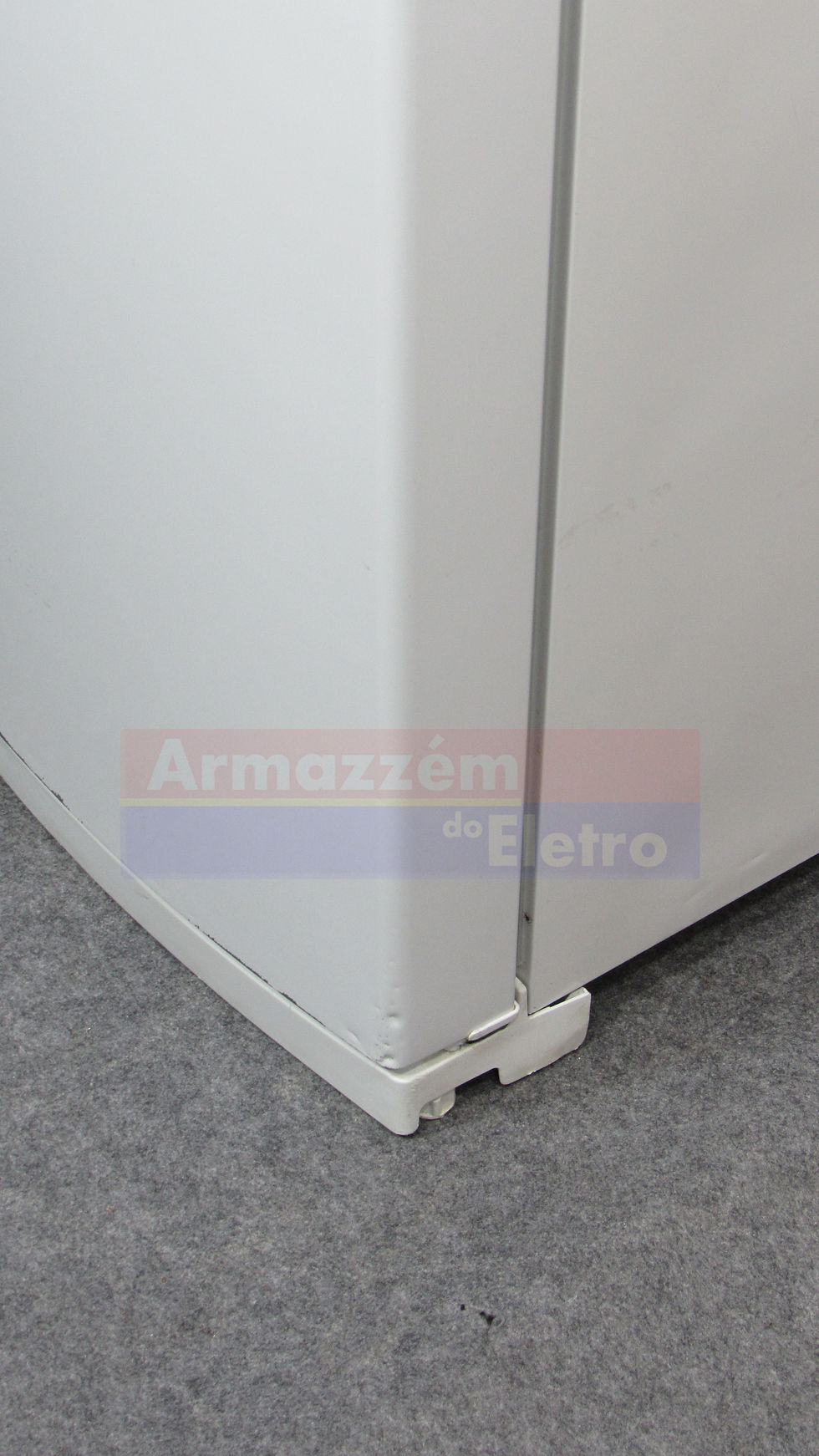 Miniatura: Geladeira Brastemp Frost Free Duplex - 478L BRM59 Branco - 220V