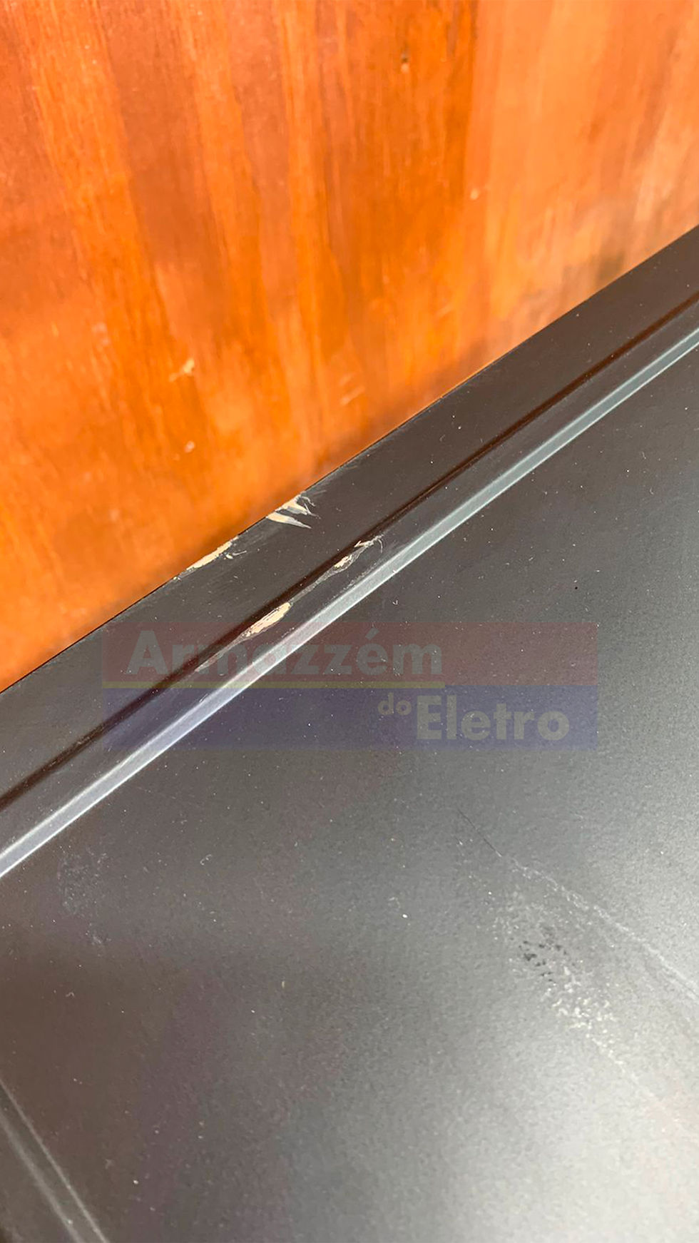Miniatura: Forno Convencional Elétrico Britânia 40 l BFE45pl - 127v