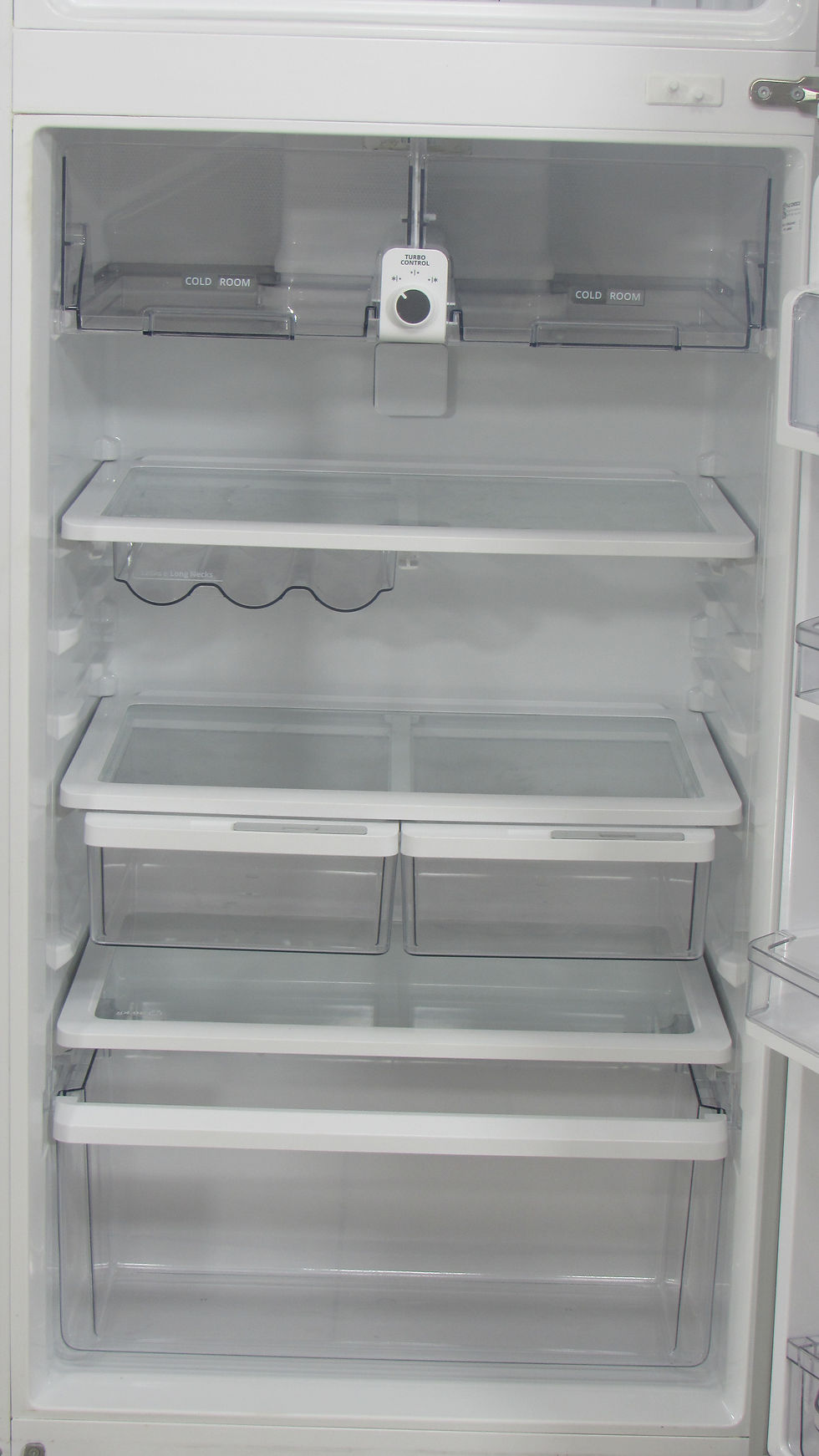 Miniatura: Geladeira Brastemp BRM56AB Frost Free Duplex 462 Litros Painel Eletrônico