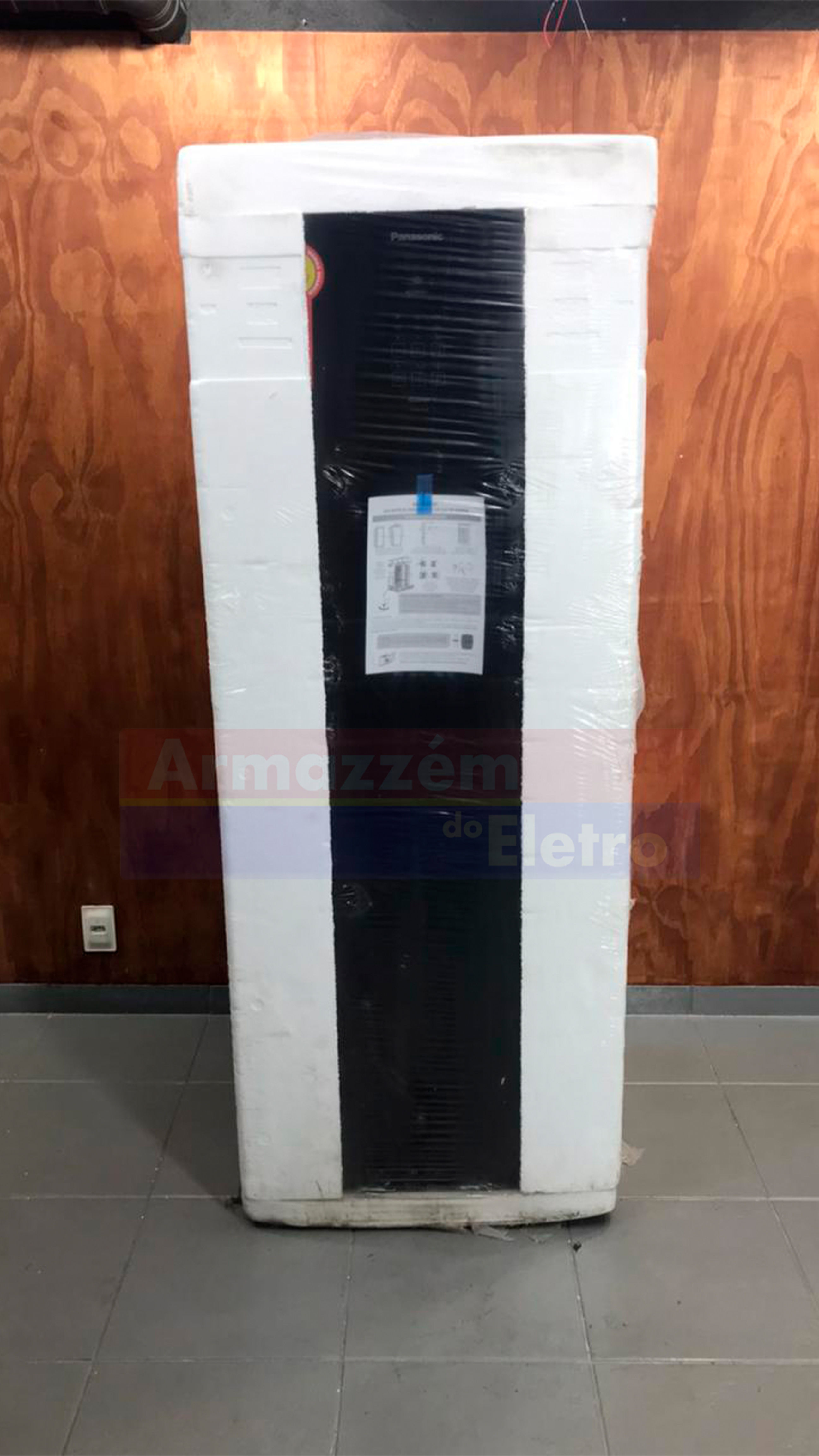 Refrigerador Panasonic NR-BB53GV3 425 Litros (127V)