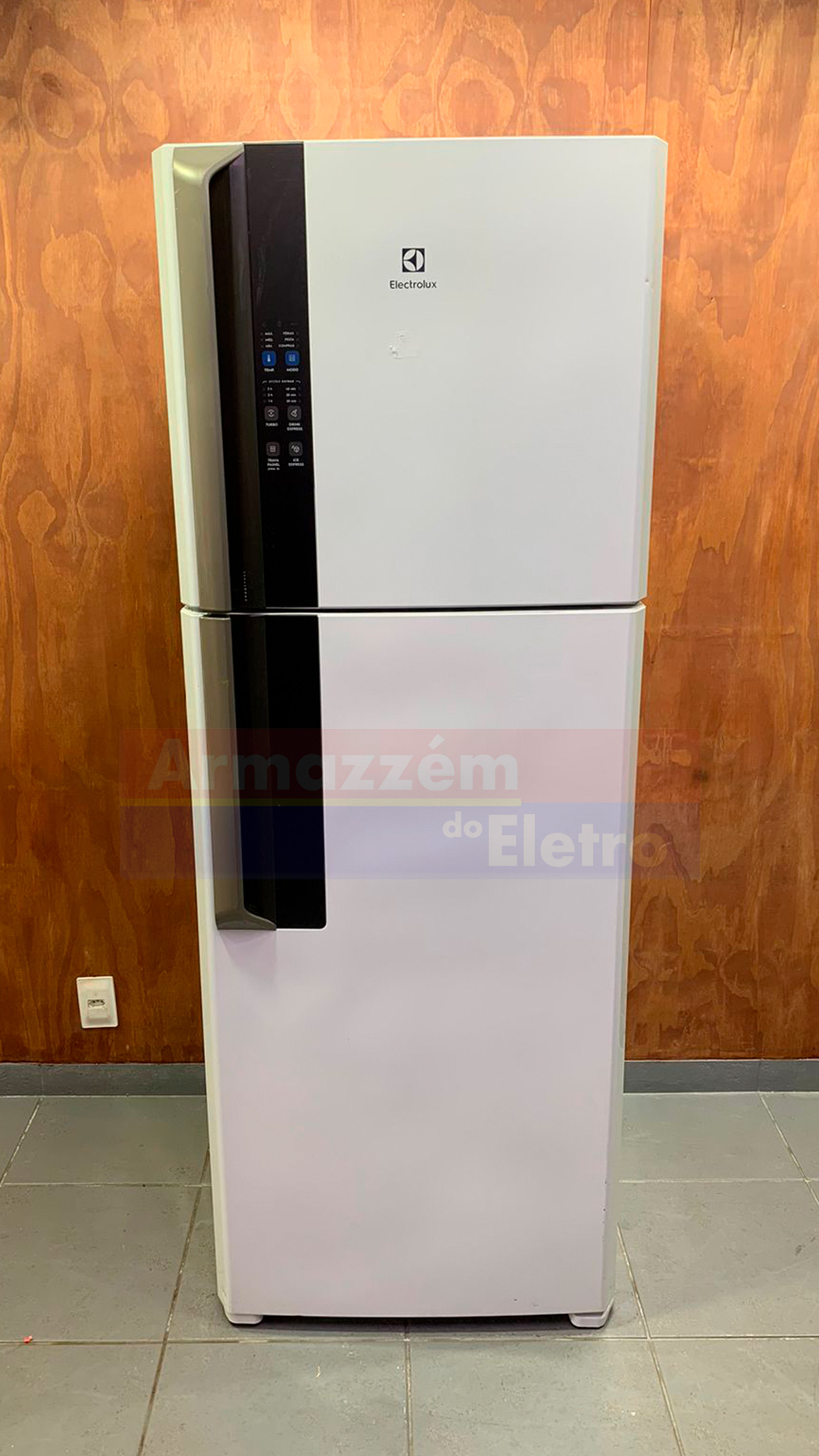 Geladeira Electrolux DF56 474 Litros 110v