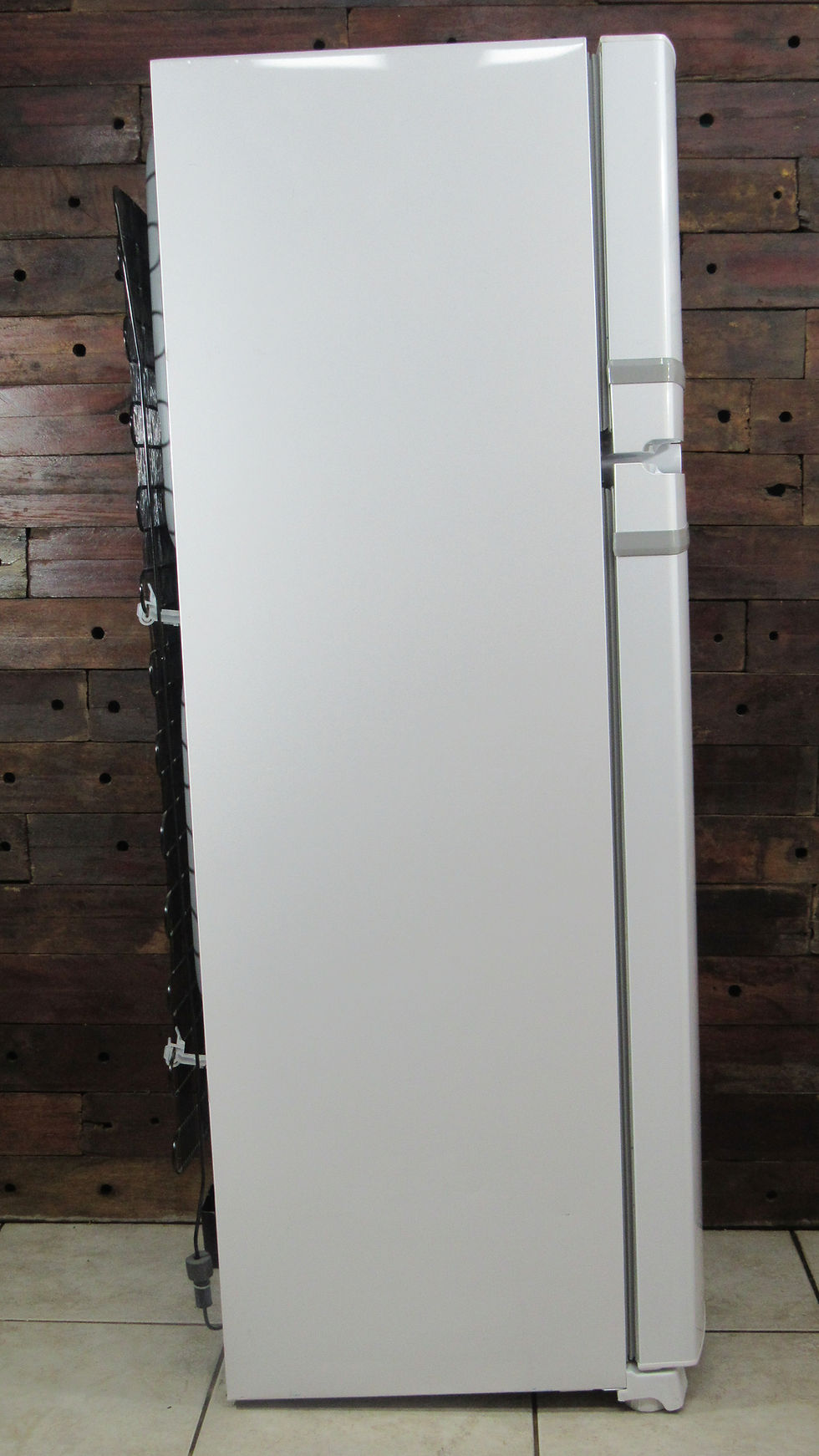 Miniatura: Geladeira Consul CRM35NB Frost Free Duplex 275 Litros