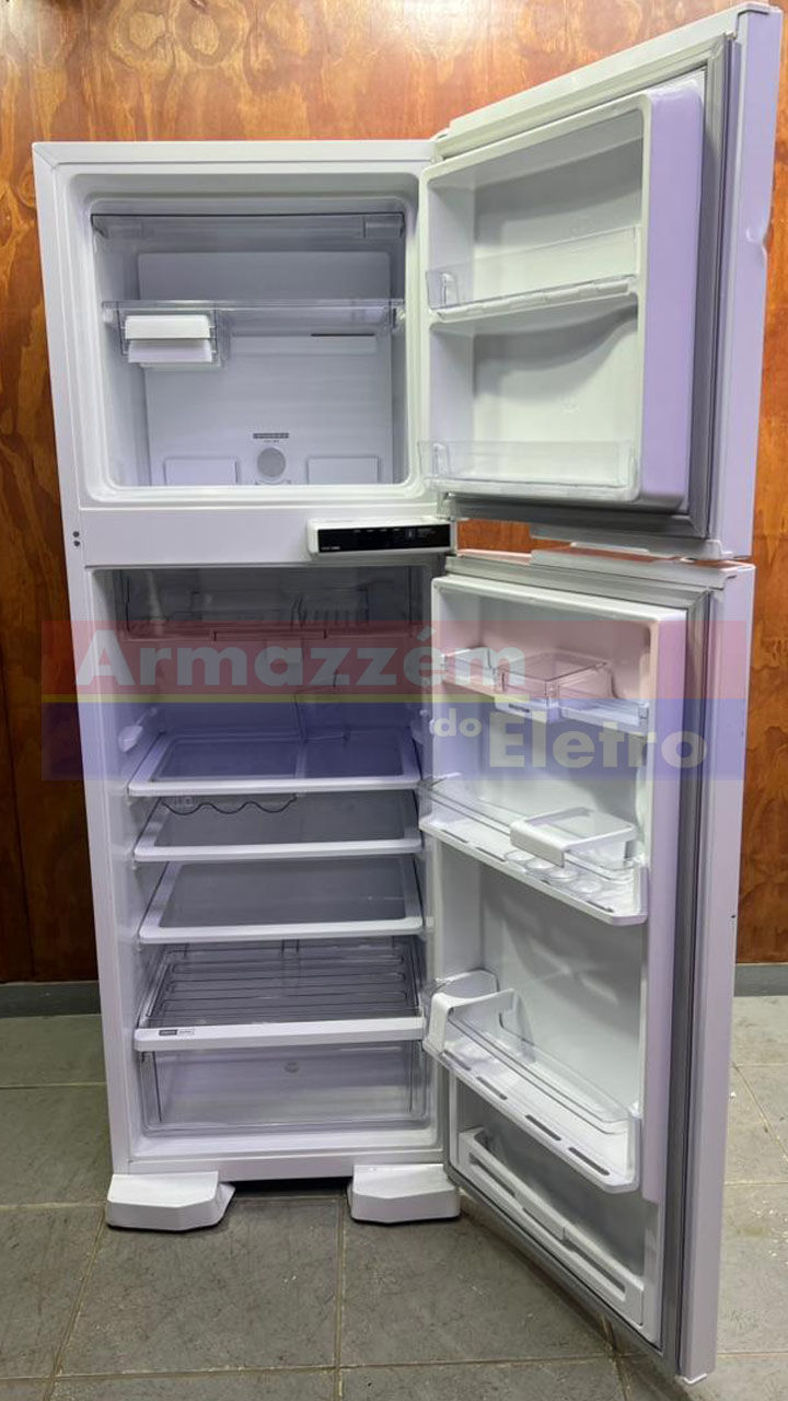 Miniatura: Geladeira Brastemp Duplex Frost Free 375L-220v