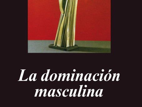30ma Sesión de Círculo de Lectura: Masculinidades