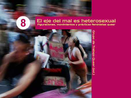 28va Sesión de Círculo de Lectura: Masculinidades
