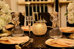 Elegant Place Setting