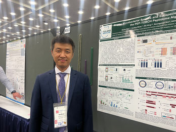 Precise Mycobacterial Species and Subspecies Identification Using the PEP-TORCH Peptidome Algorithm