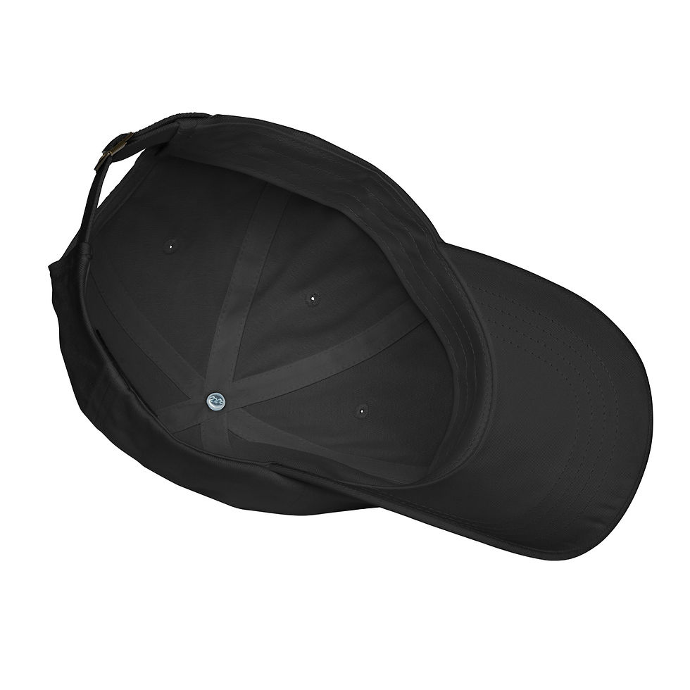 Thumbnail: FND. Essential Cap