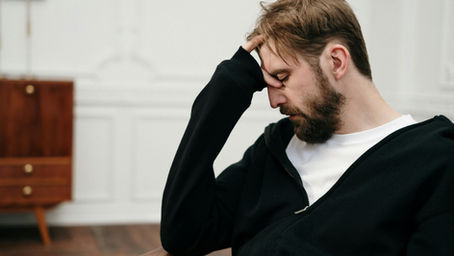 Money & Mindset: Uncovering the Powerful Link Between Finances and Mental Health