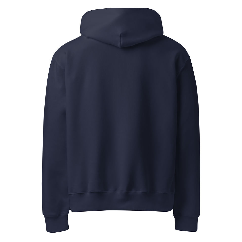 Thumbnail: FND. Form Unisex Hoodie