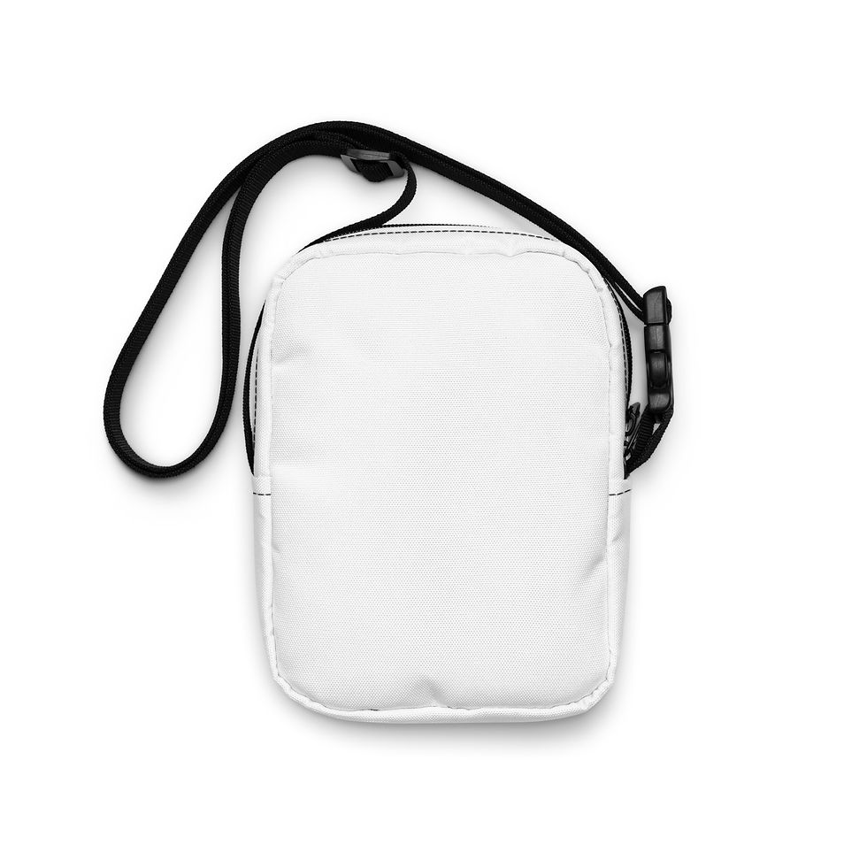 Thumbnail: Utility crossbody bag