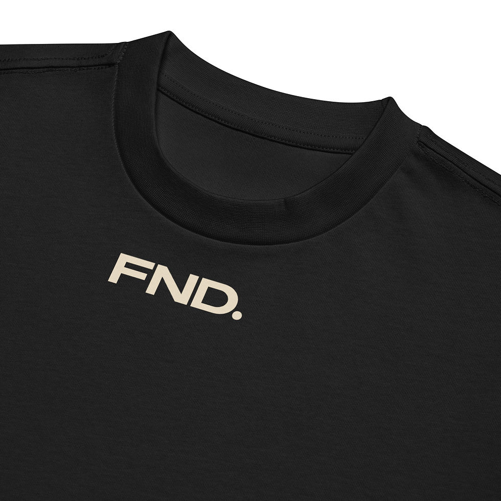 Thumbnail: FND. Signature Tee