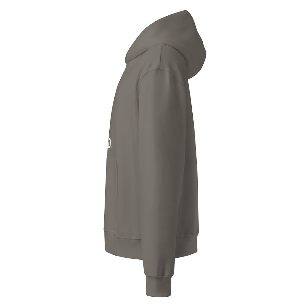 Thumbnail: FND. Form Unisex Hoodie