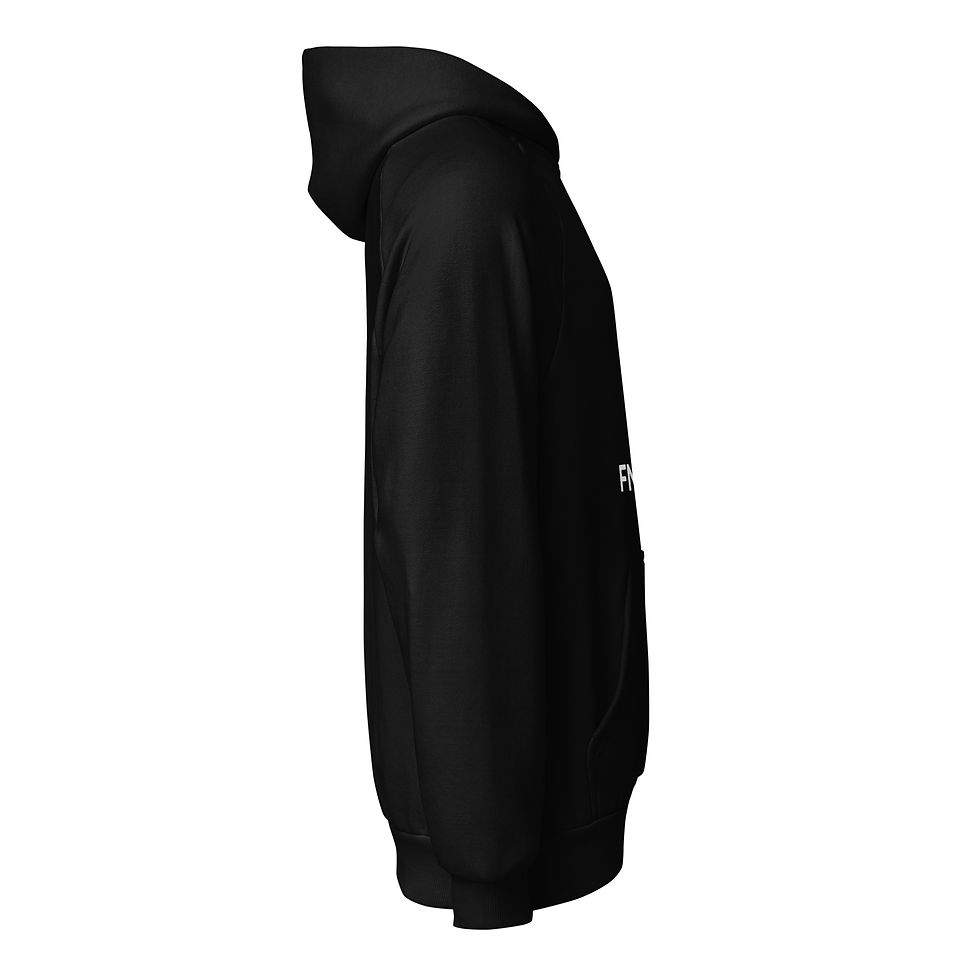 Thumbnail: FND. Foundation Unisex Hoodie