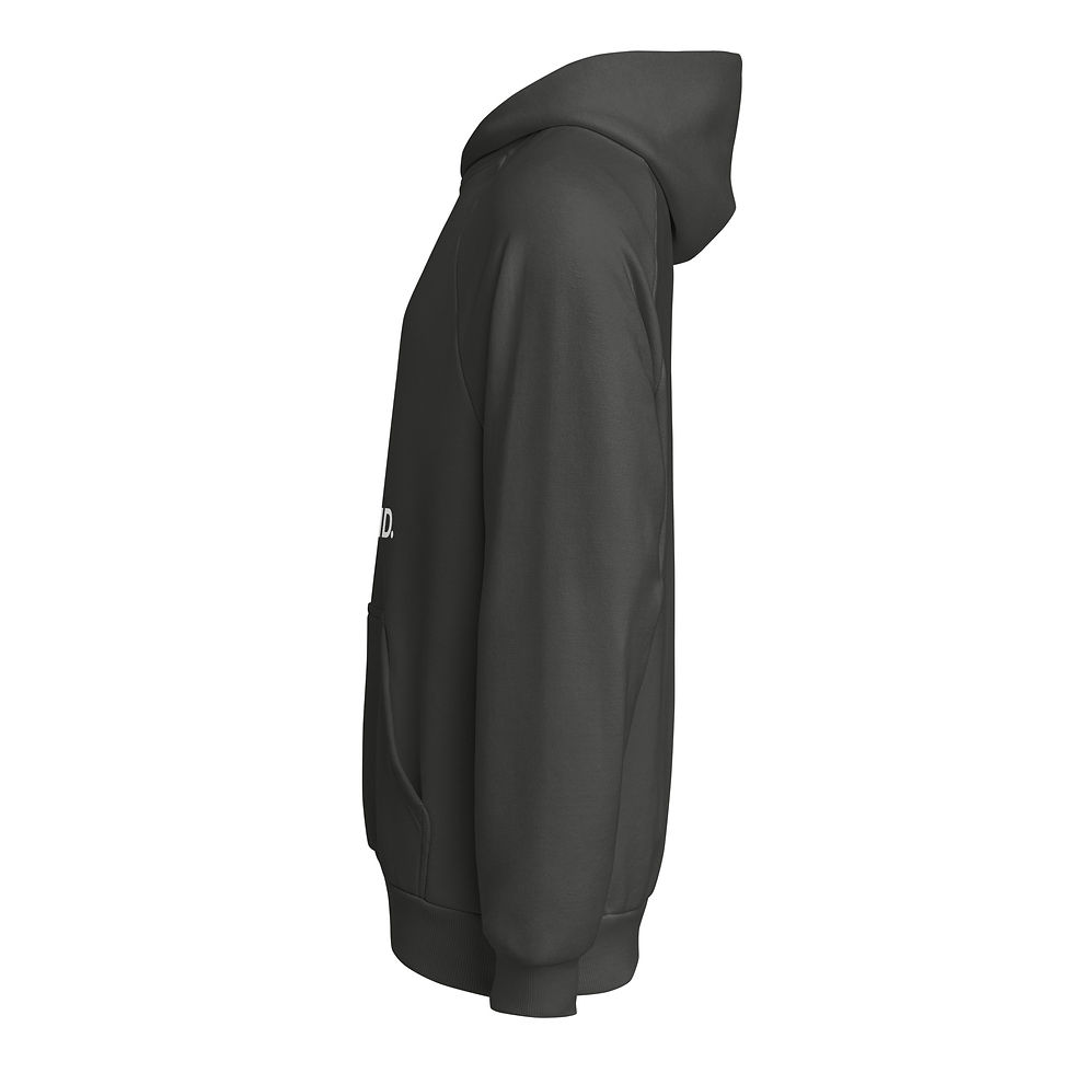 Thumbnail: FND. Foundation Unisex Hoodie