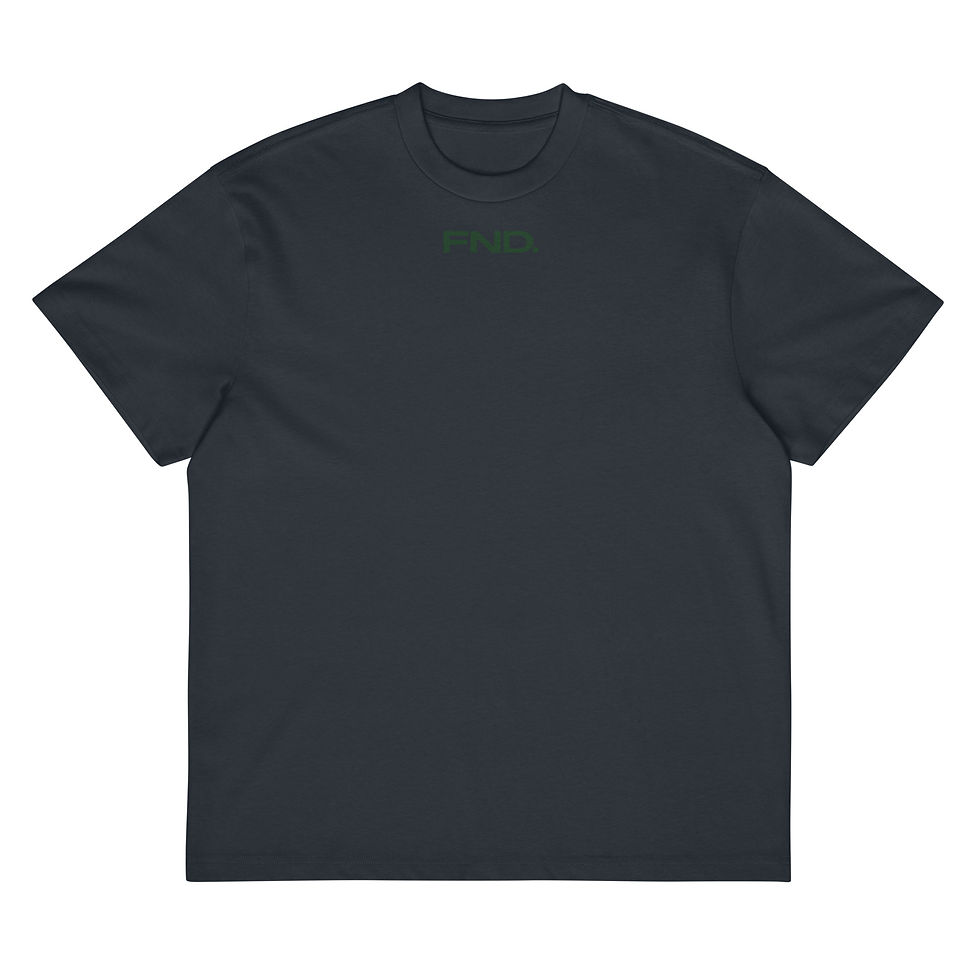 Thumbnail: FND. Signature Tee