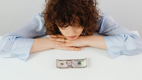 Mastering Money Worries: Practical Strategies for Coping with Financial Stress