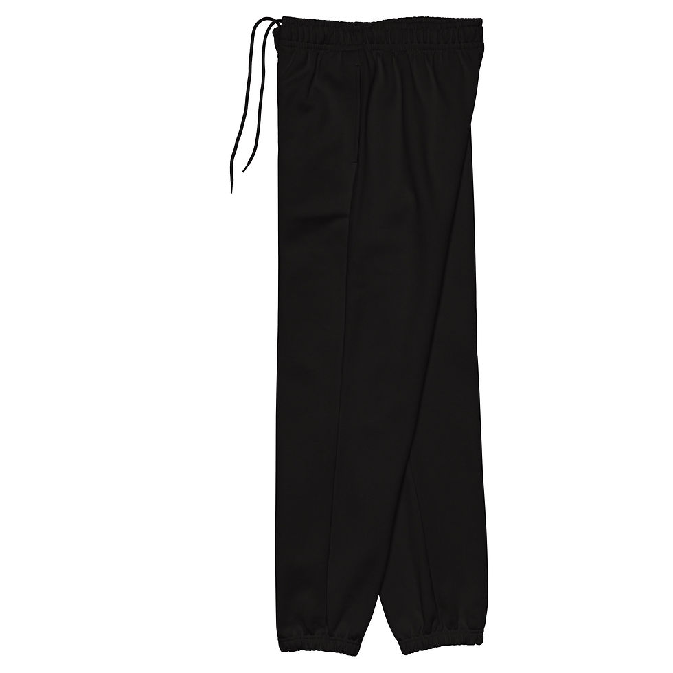 Thumbnail: FND. Essential Heavyweight Sweatpants