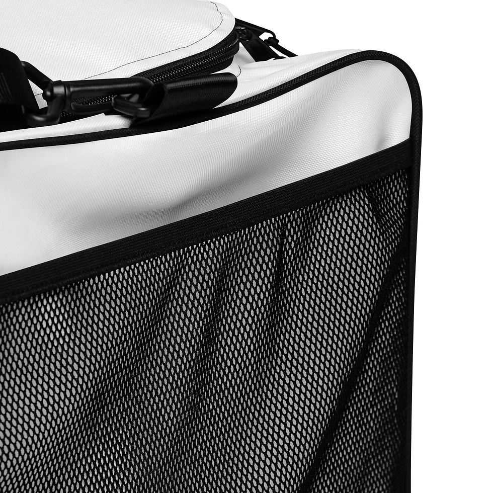 Thumbnail: FND. Essential Duffle