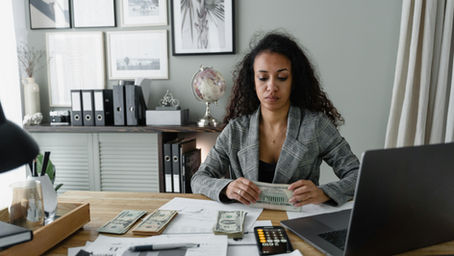 Mastering Your Money: A Step-by-Step Guide to Setting Financial Goals