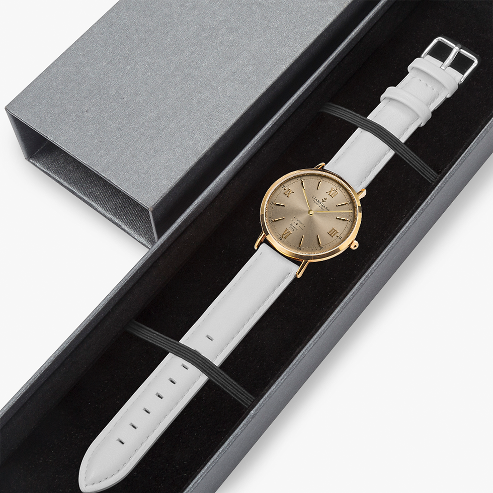 Thumbnail: STARBOARD "Tempest" Men's Quartz Watch