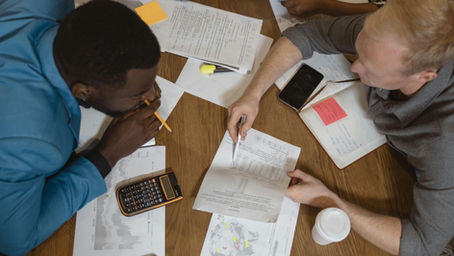 Expert Strategies for Effectively Managing Small Business Finances