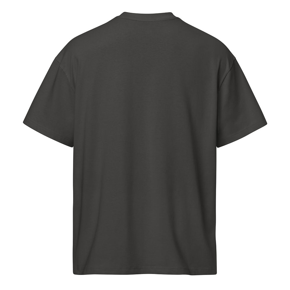 Thumbnail: FND. Signature Tee