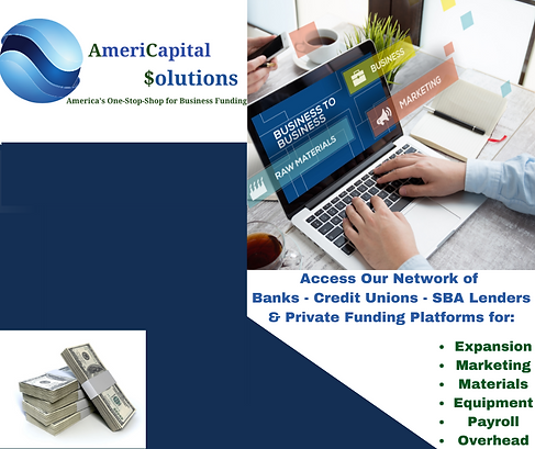 Get a Working Capital Loan for Your Small Business