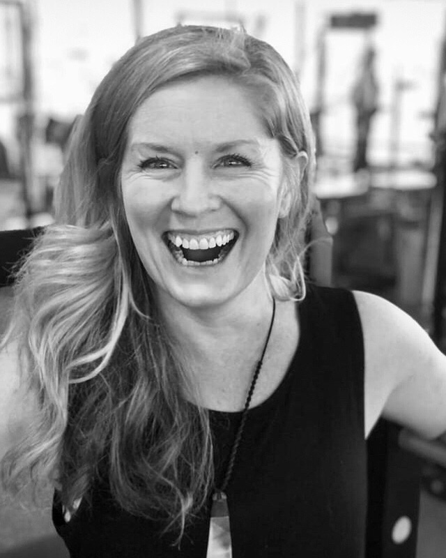 Writer: Sophie Walker