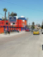 calle principal 3 cuadras d la playa