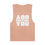 Thumbnail: You Control You Unisex Tank 