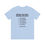 Thumbnail: You Control You Short Sleeve Tee