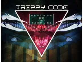 Cassini Division Tracks On Trippy Code Compilation